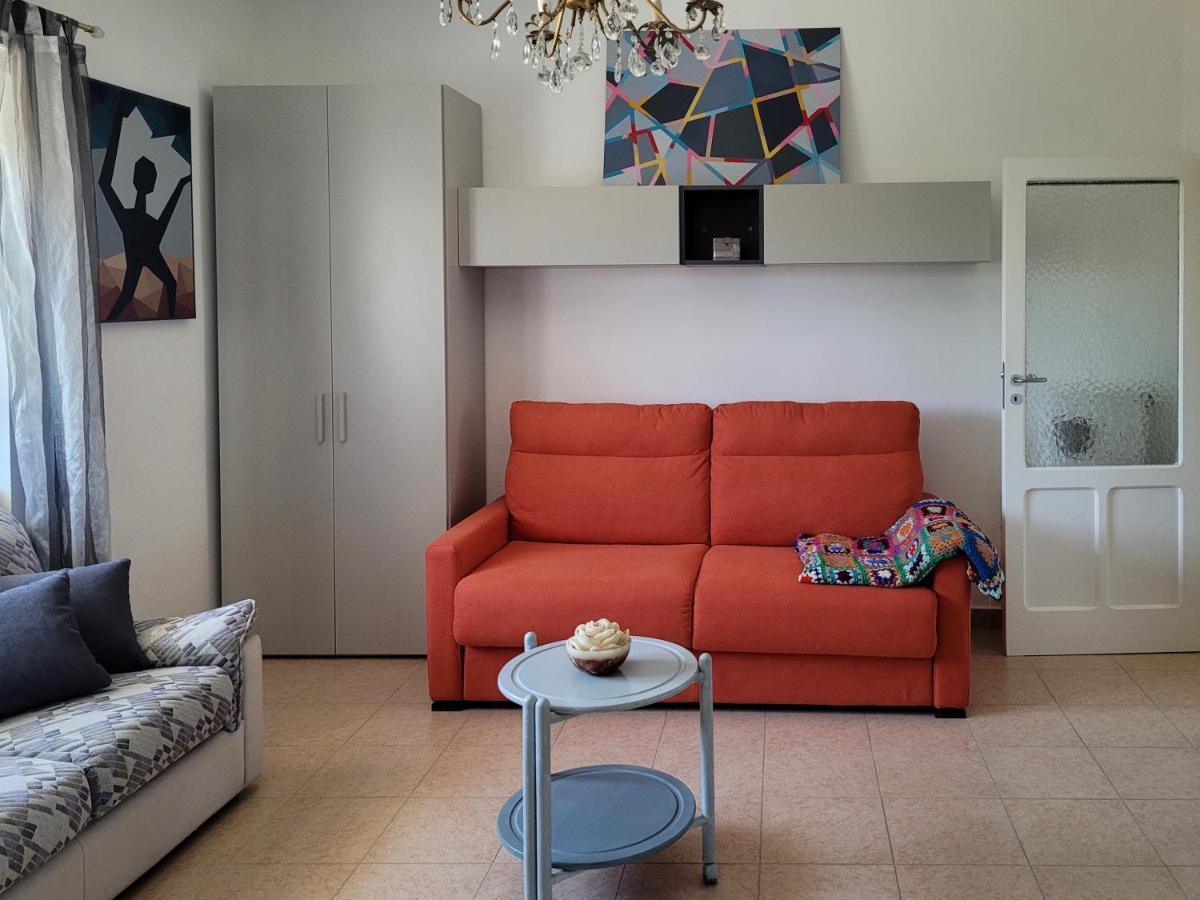 Comfort, Parcheggio E Balcone Su Tricarico In Basilicata, Io Sono Qui Экстерьер фото