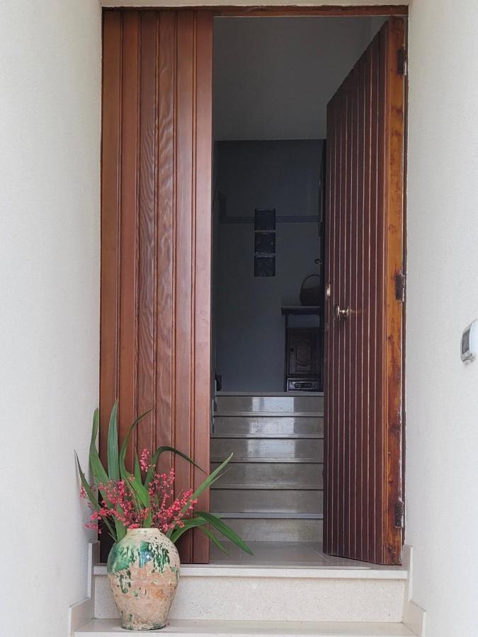 Comfort, Parcheggio E Balcone Su Tricarico In Basilicata, Io Sono Qui Экстерьер фото