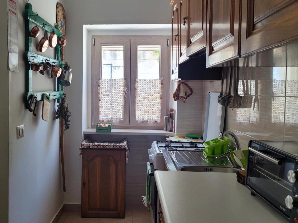 Comfort, Parcheggio E Balcone Su Tricarico In Basilicata, Io Sono Qui Экстерьер фото