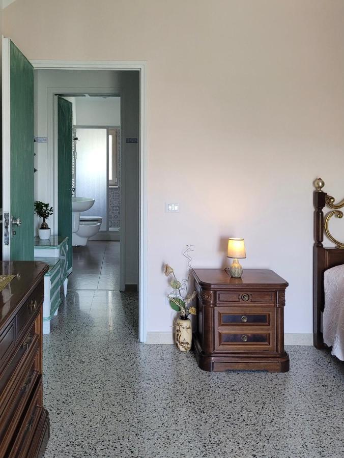 Comfort, Parcheggio E Balcone Su Tricarico In Basilicata, Io Sono Qui Экстерьер фото