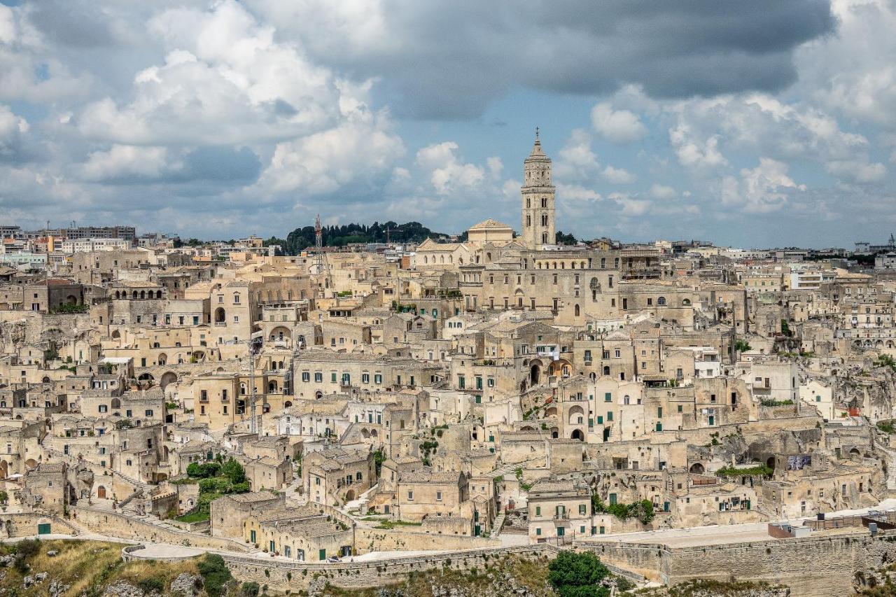 Comfort, Parcheggio E Balcone Su Tricarico In Basilicata, Io Sono Qui Экстерьер фото