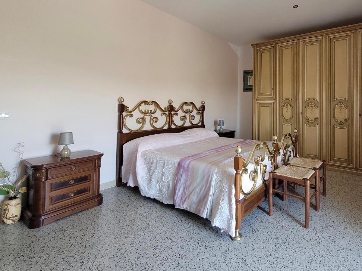 Comfort, Parcheggio E Balcone Su Tricarico In Basilicata, Io Sono Qui Экстерьер фото