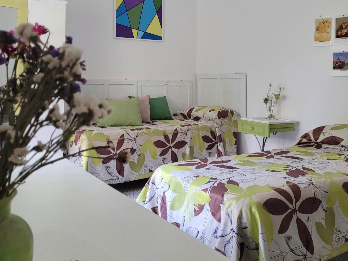 Comfort, Parcheggio E Balcone Su Tricarico In Basilicata, Io Sono Qui Экстерьер фото