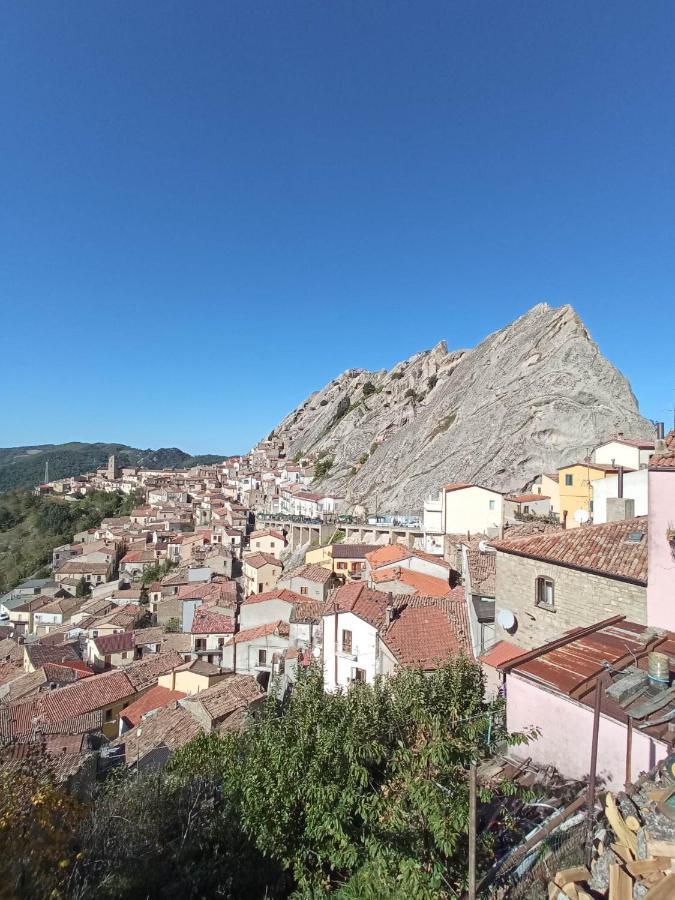 Comfort, Parcheggio E Balcone Su Tricarico In Basilicata, Io Sono Qui Экстерьер фото
