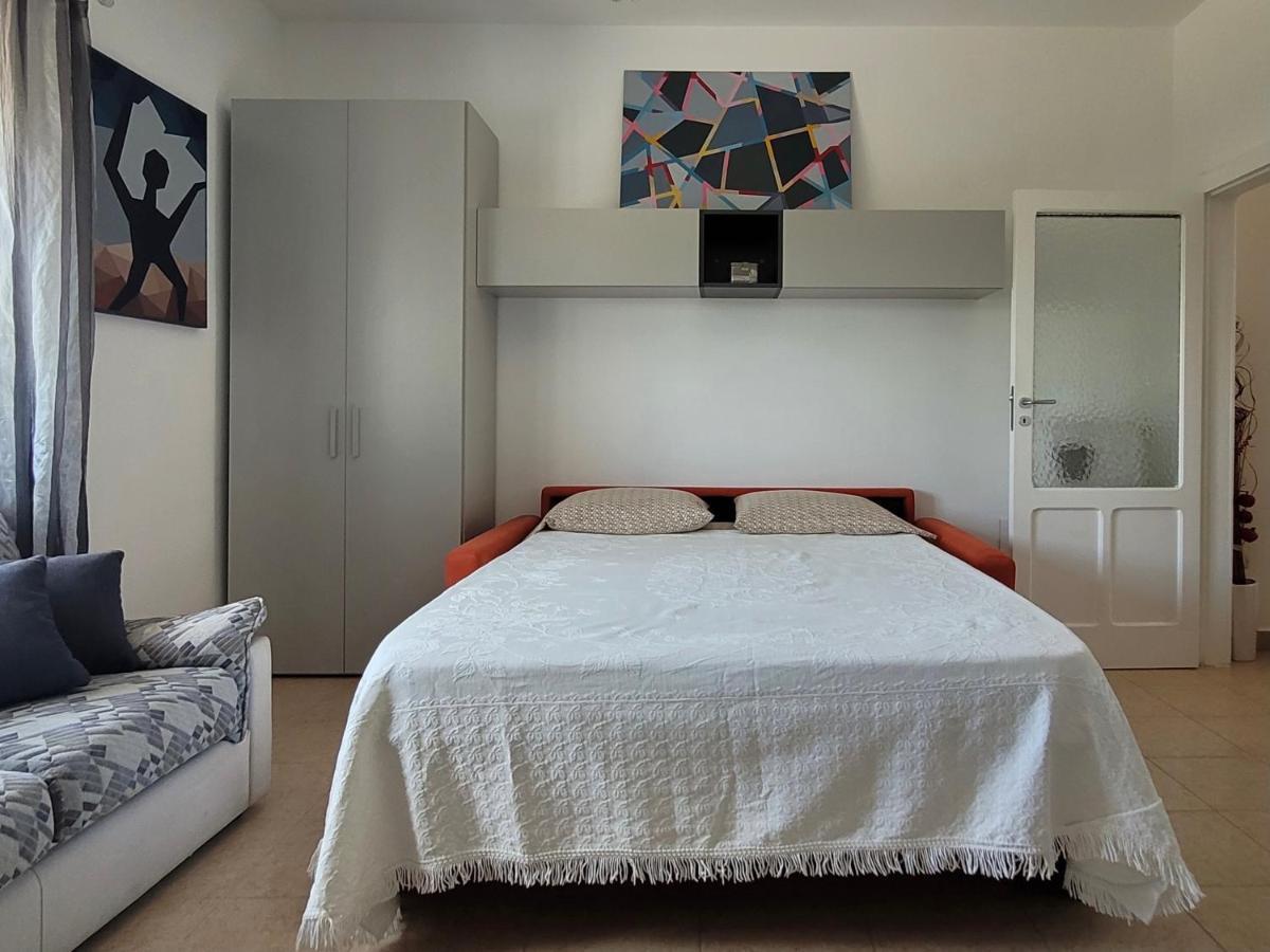 Comfort, Parcheggio E Balcone Su Tricarico In Basilicata, Io Sono Qui Экстерьер фото
