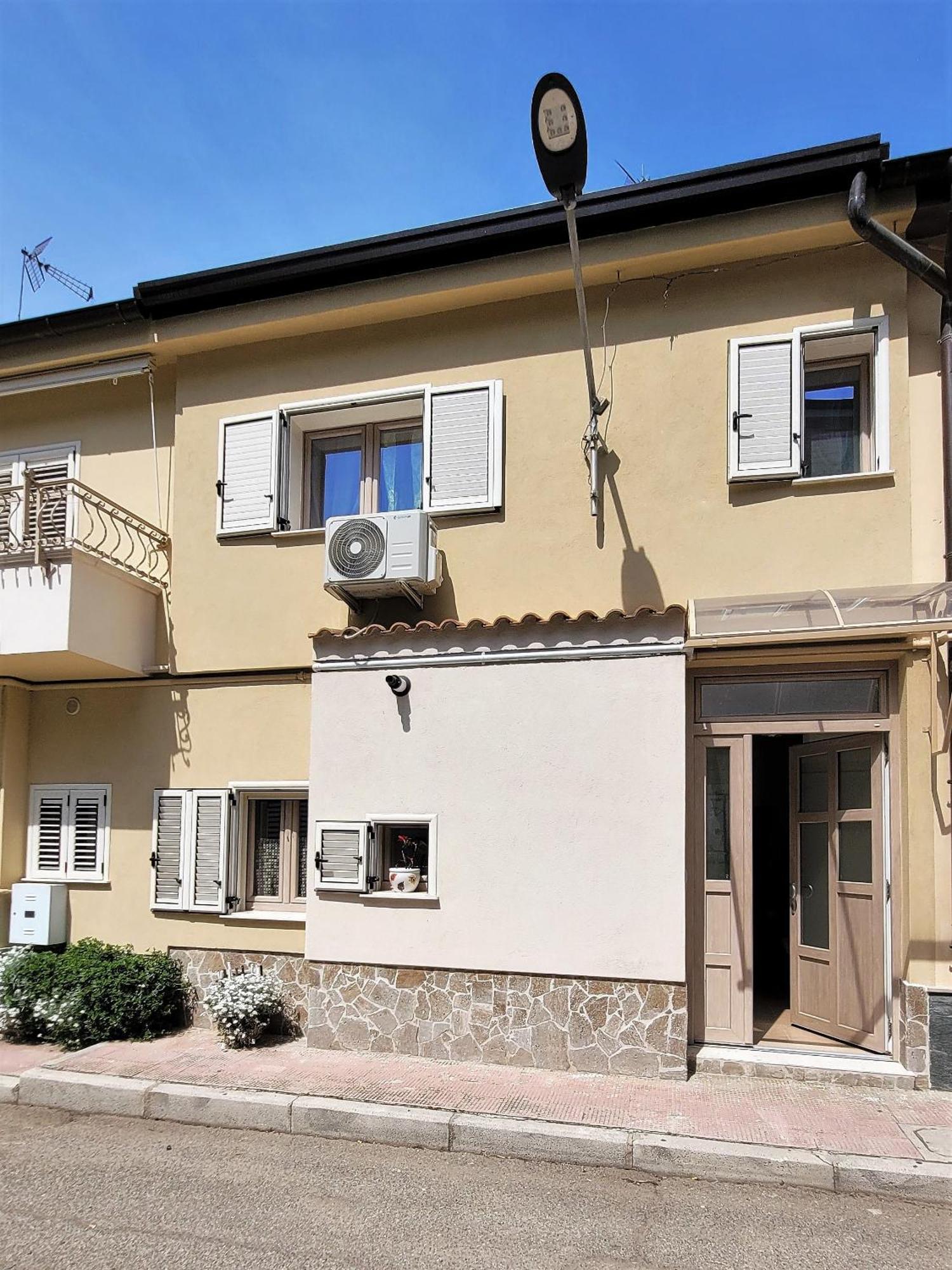 Comfort, Parcheggio E Balcone Su Tricarico In Basilicata, Io Sono Qui Экстерьер фото