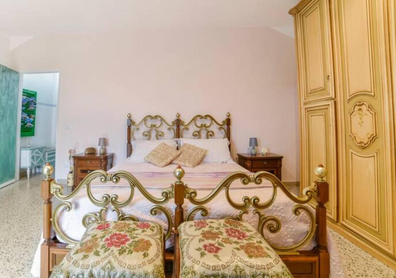 Comfort, Parcheggio E Balcone Su Tricarico In Basilicata, Io Sono Qui Экстерьер фото