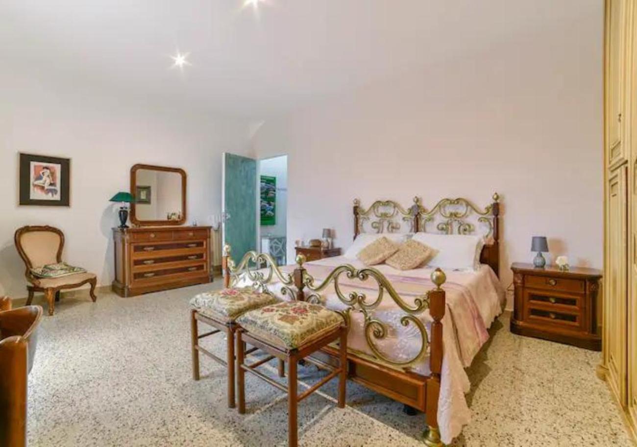 Comfort, Parcheggio E Balcone Su Tricarico In Basilicata, Io Sono Qui Экстерьер фото
