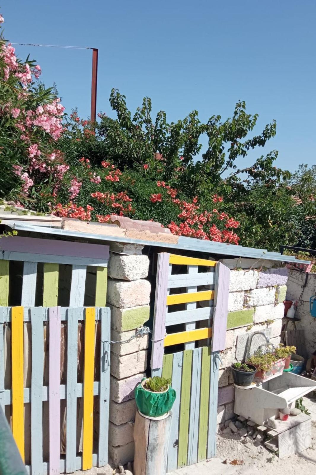 Comfort, Parcheggio E Balcone Su Tricarico In Basilicata, Io Sono Qui Экстерьер фото