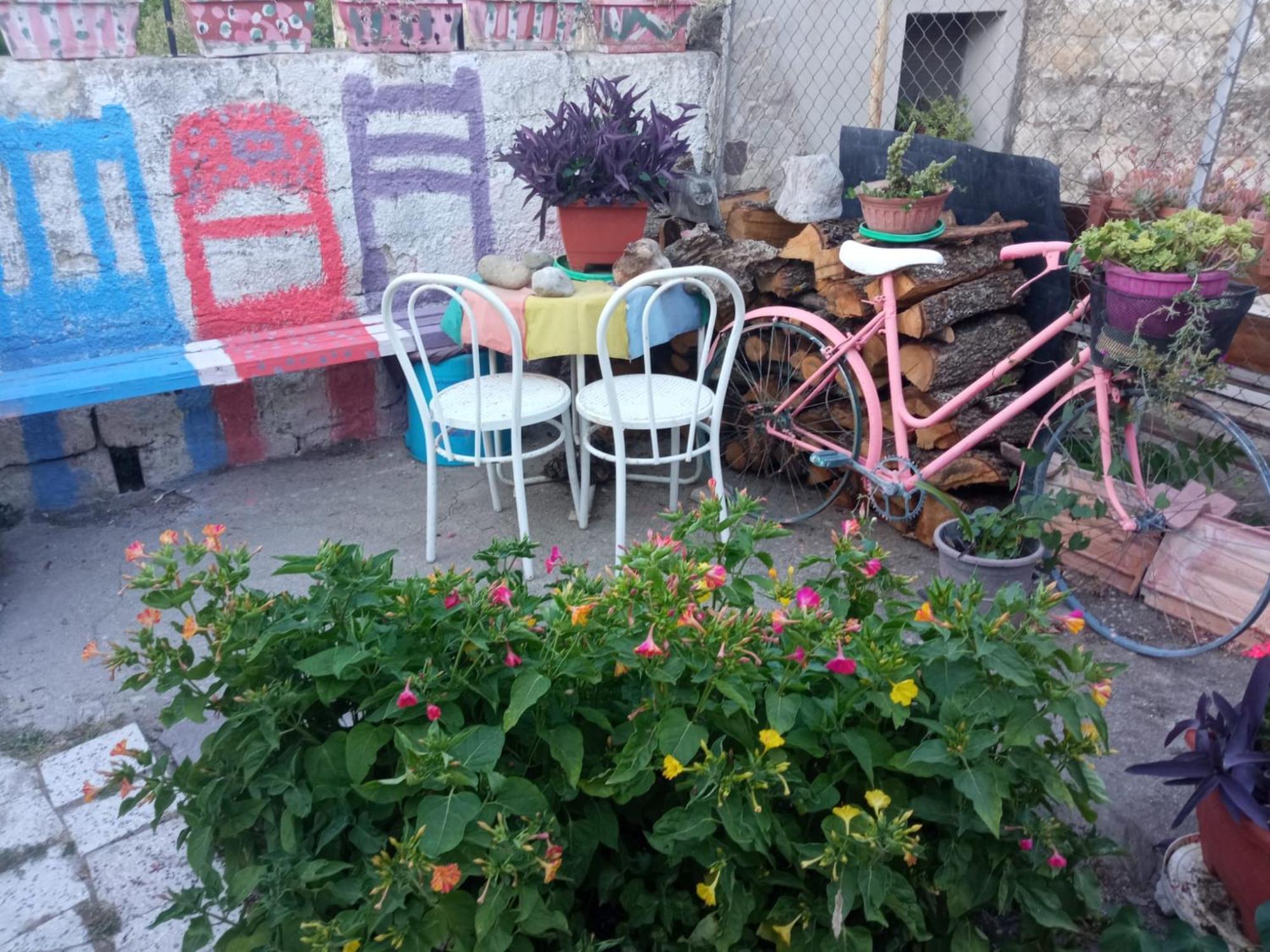 Comfort, Parcheggio E Balcone Su Tricarico In Basilicata, Io Sono Qui Экстерьер фото